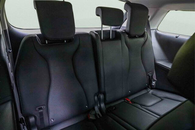 2025 Kia Carnival SX Prestige