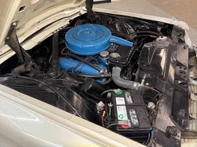 1964 Ford Thunderbird