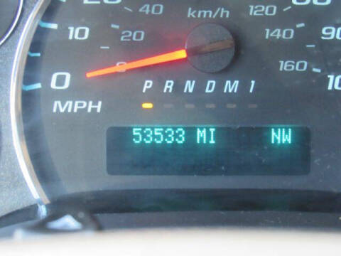 2023 GMC Savana 2500