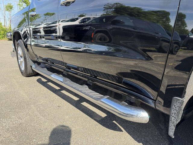 2022 Chevrolet Silverado 1500 Limited