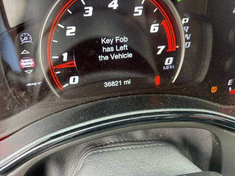 2022 Dodge Durango SRT 392