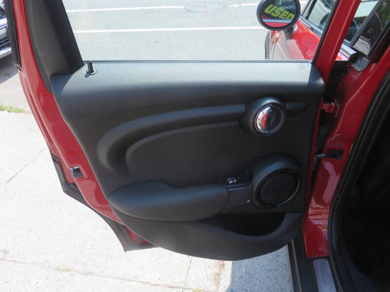 2015 MINI Hardtop 4 Door Cooper