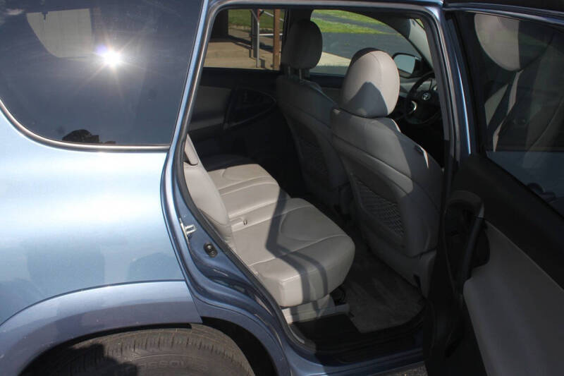 2012 Toyota RAV4 Limited