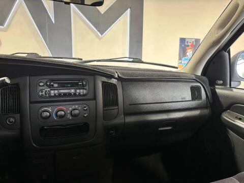 2004 Dodge Ram 1500