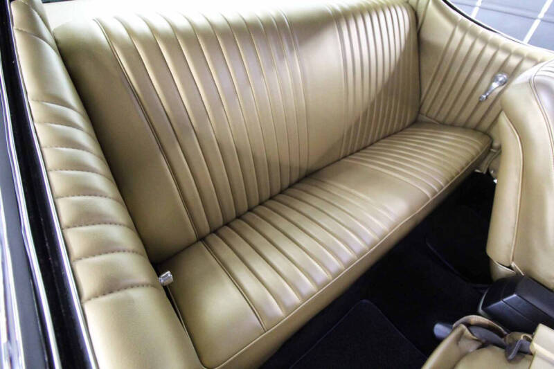 1968 Oldsmobile 442