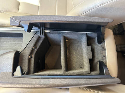 2012 Mercedes-Benz M-Class ML 350 BlueTEC