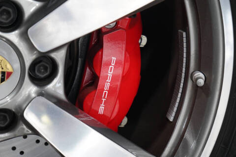 2024 Porsche 911 Turbo