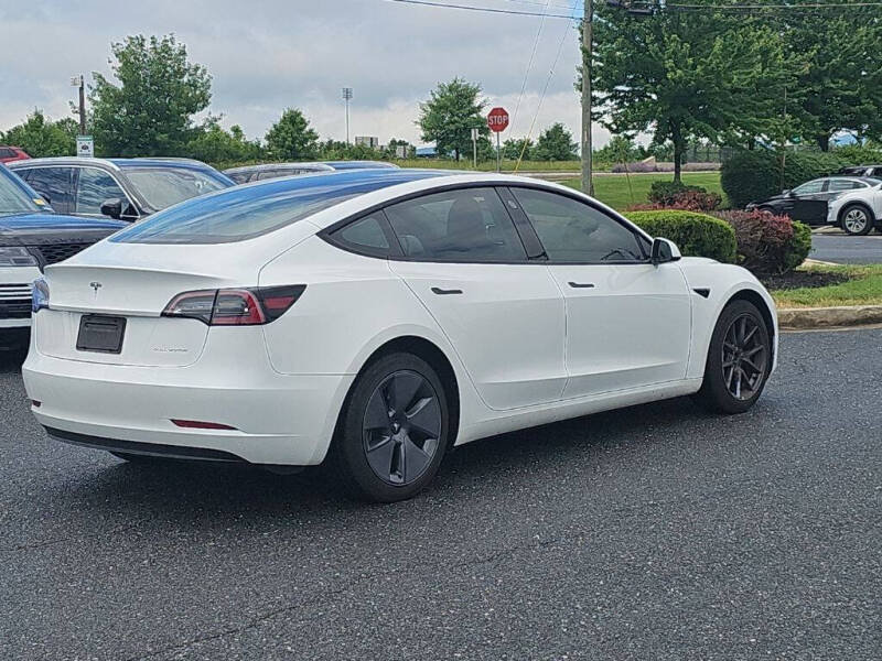 2023 Tesla Model 3 Long Range