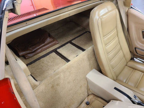 1976 Chevrolet Corvette