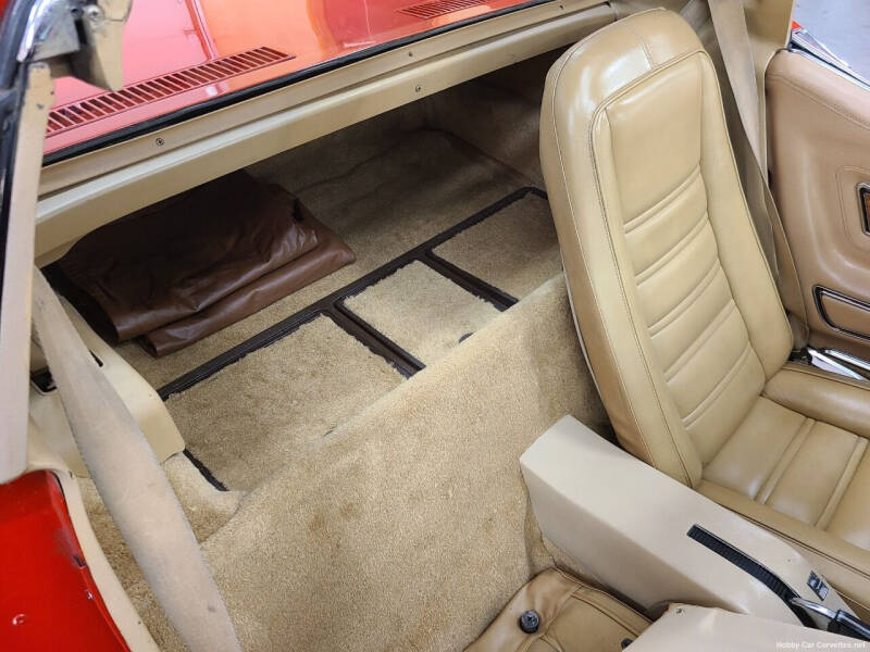 1976 Chevrolet Corvette