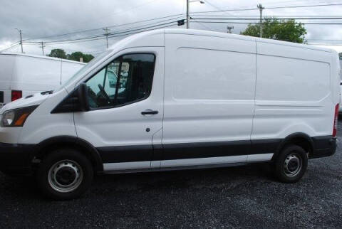 2019 Ford Transit for sale at KENCO TRUCKS & EQUIPMENT in Harrisonburg VA