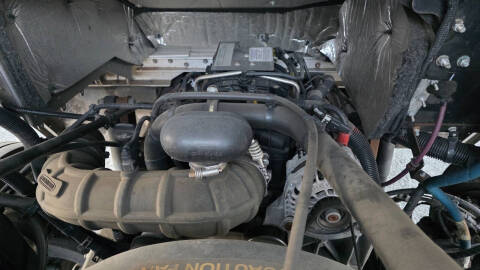 2021 Freightliner MT45 Chassis