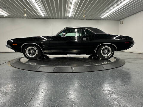 1973 Dodge Challenger