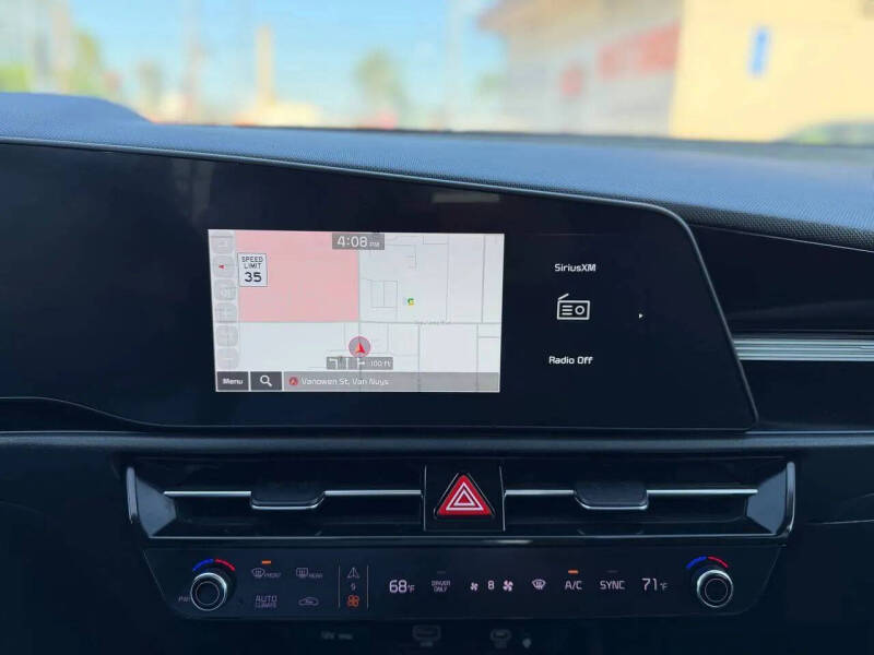 2023 Kia Niro
