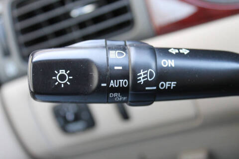 2003 Lexus ES 300