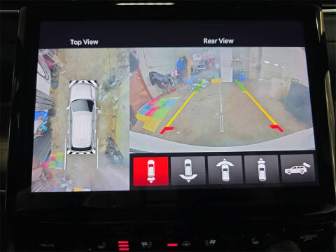 2024 Jeep Grand Cherokee L Summit