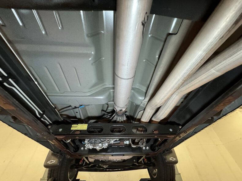 2006 Chevrolet Silverado 1500