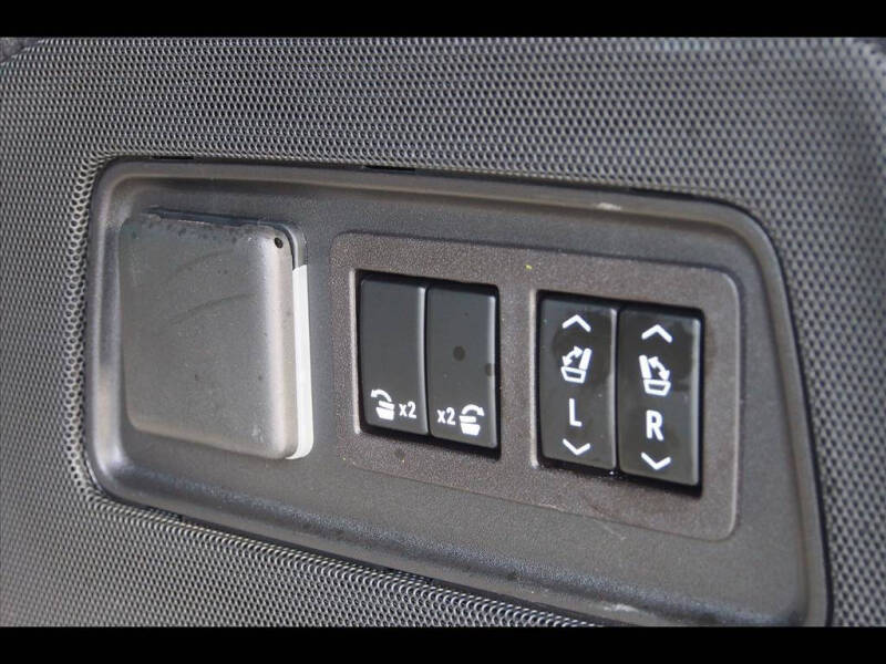 2023 Cadillac Escalade ESV Sport Platinum