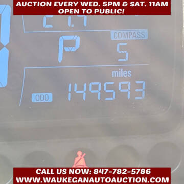 2012 Chevrolet Sonic LT