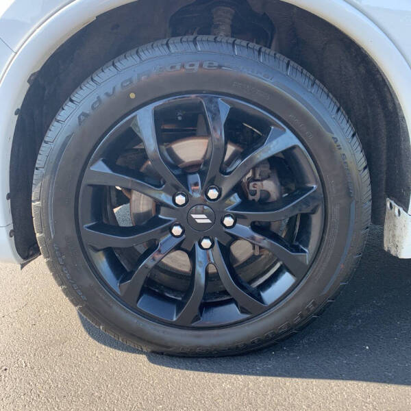 2019 Dodge Durango R/T