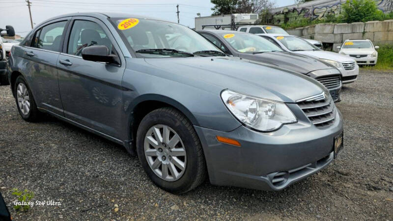 2010 Chrysler Sebring for sale at Noah Auto Sales in Philadelphia PA