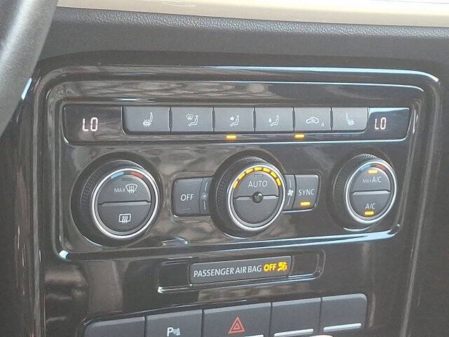 2019 Volkswagen Beetle Convertible