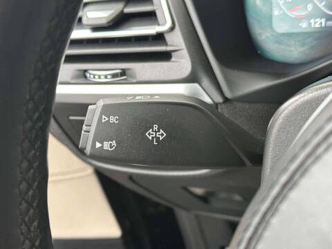 2023 BMW X4 xDrive30i