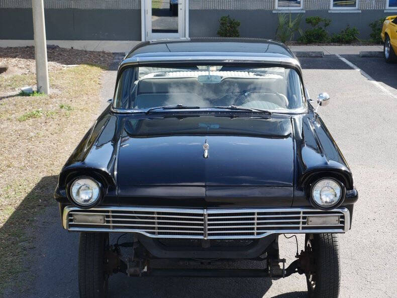 1957 Ford Fairlane