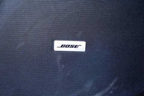 2016 Cadillac CT6 3.6L Premium Luxury