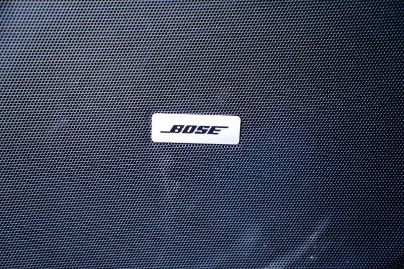 2016 Cadillac CT6 3.6L Premium Luxury