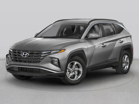 2024 Hyundai Tucson for sale at Gregg Orr Pre-Owned Shreveport in Shreveport LA