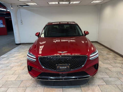 2023 Genesis GV70 2.5T Standard