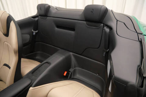 2024 Ferrari Roma Spider