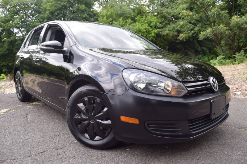 2014 Volkswagen Golf for sale at VNC Inc in Paterson NJ