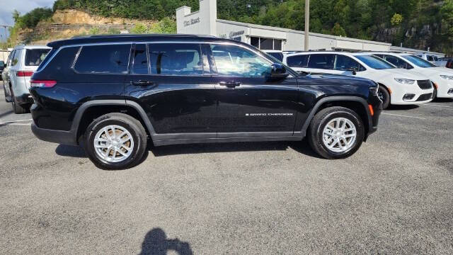 2024 Jeep Grand Cherokee L for sale at Tim Short CDJR Hazard in Hazard, KY