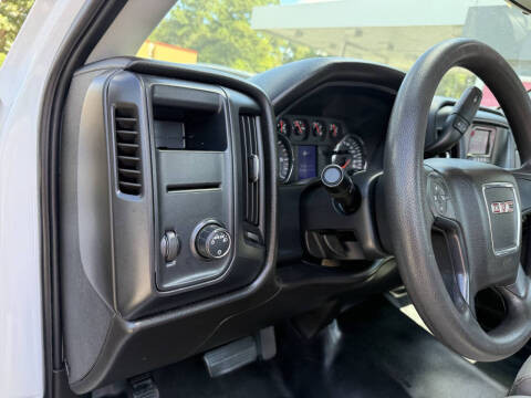 2014 GMC Sierra 1500