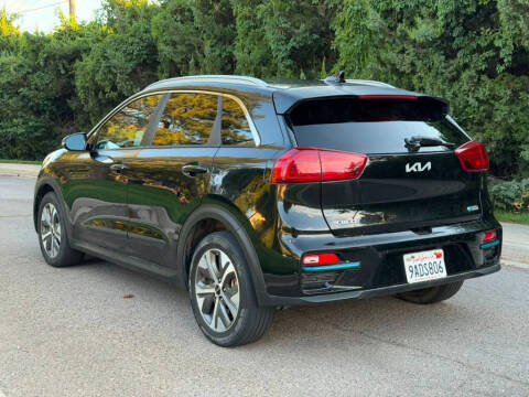 2022 Kia Niro EV EX Premium