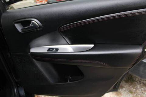 2019 Dodge Journey GT