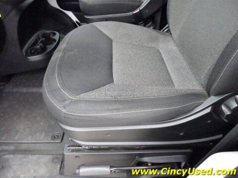 2015 RAM ProMaster 2500 159 WB