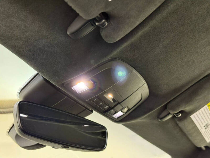 2023 Porsche 718 Cayman GT4 RS