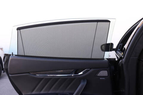 2022 Maserati Quattroporte Modena