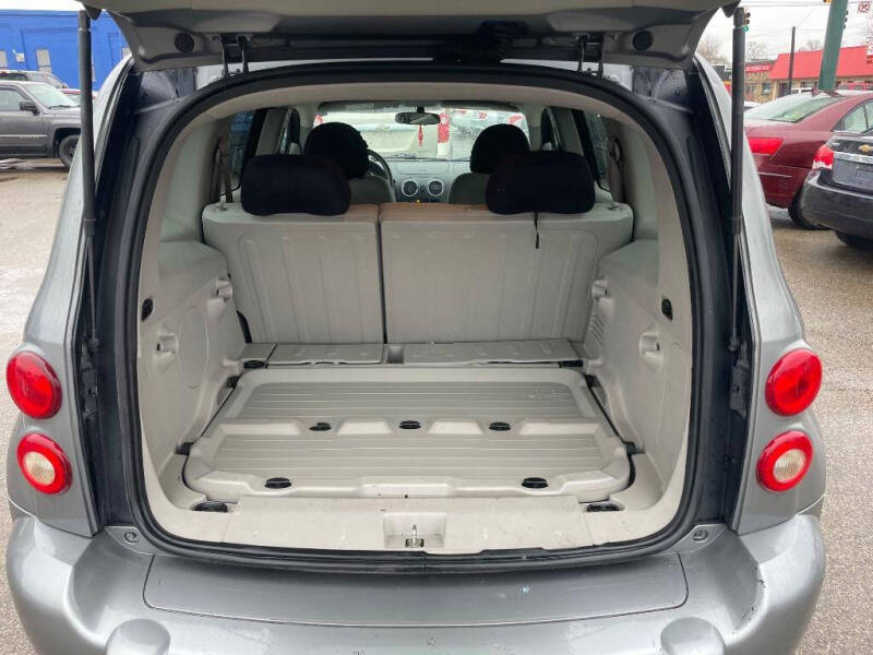 2007 Chevrolet HHR LT