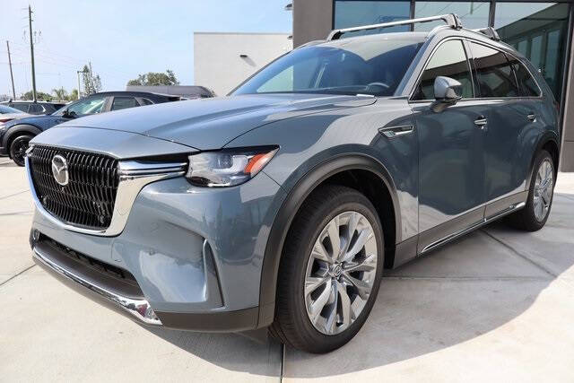 2026 Mazda CX-90 3.3 Turbo Premium Plus