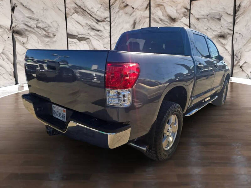 2008 Toyota Tundra SR5