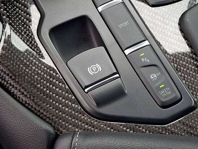 2023 Toyota GR Supra 2.0