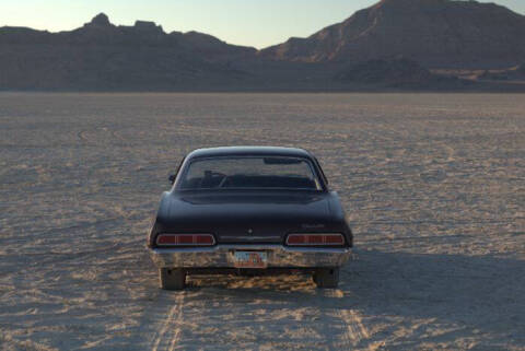 1967 Chevrolet Biscayne