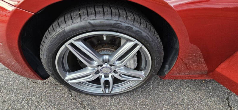 2017 Mercedes-Benz E-Class E 300 4MATIC