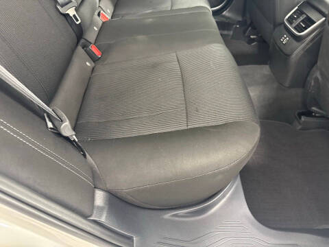 2023 Subaru Legacy Premium