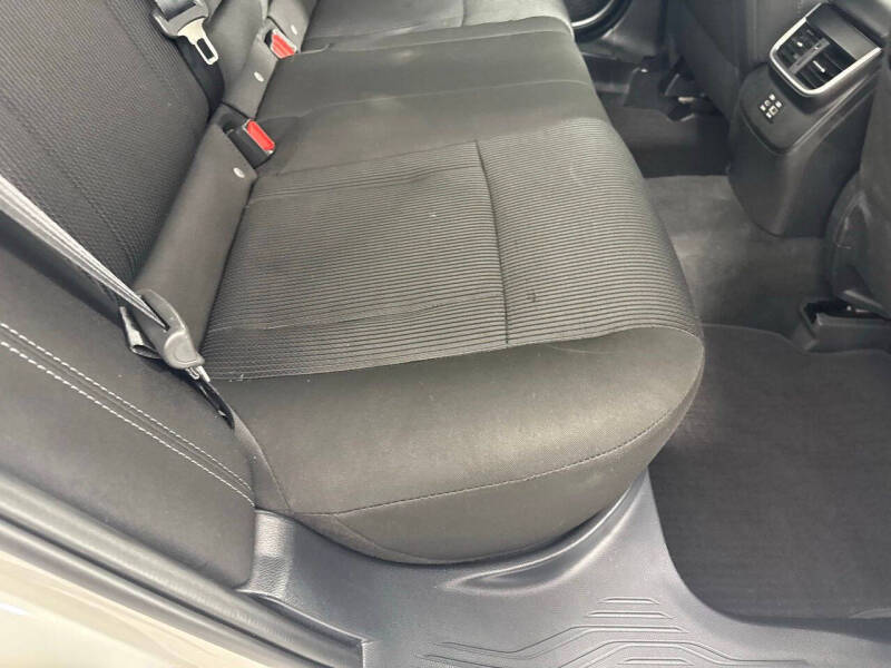 2023 Subaru Legacy Premium