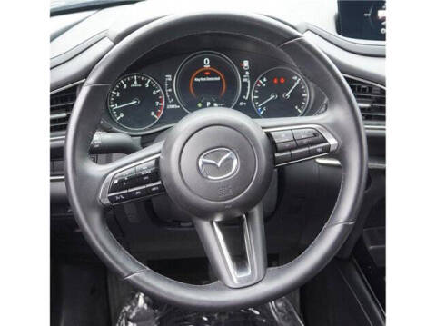 2025 Mazda CX-30 2.5 S Preferred